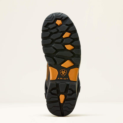 Ariat Quality | Endeavor 6" Waterproof Work Boot