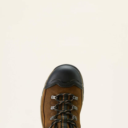 Ariat Quality | Endeavor 6" Waterproof Work Boot