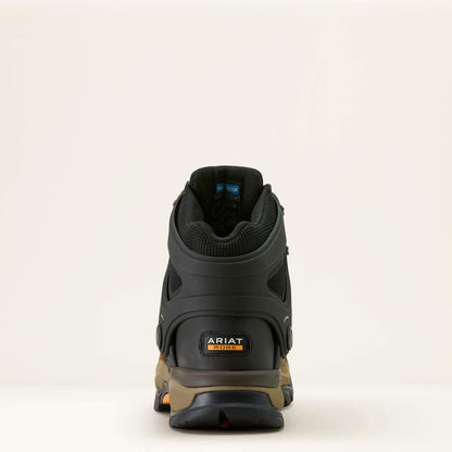 Ariat Quality | Endeavor 6" Waterproof Work Boot