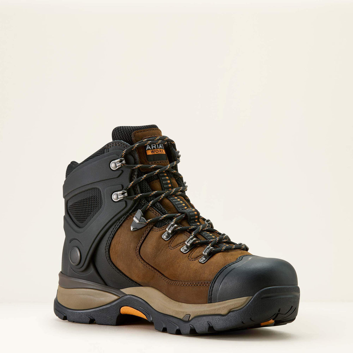 Ariat Quality | Endeavor 6" Waterproof Work Boot