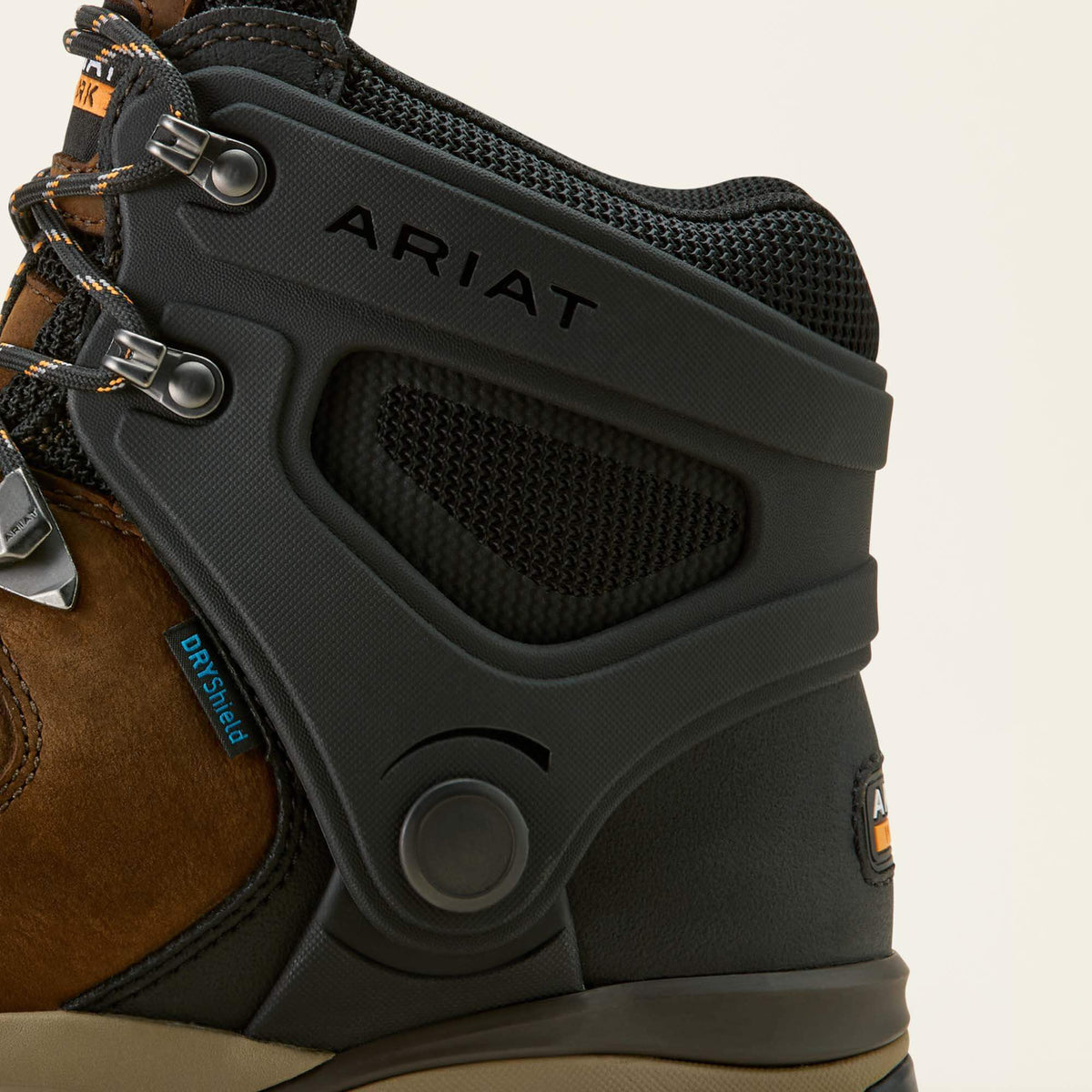 Ariat Quality | Endeavor 6" Waterproof Work Boot