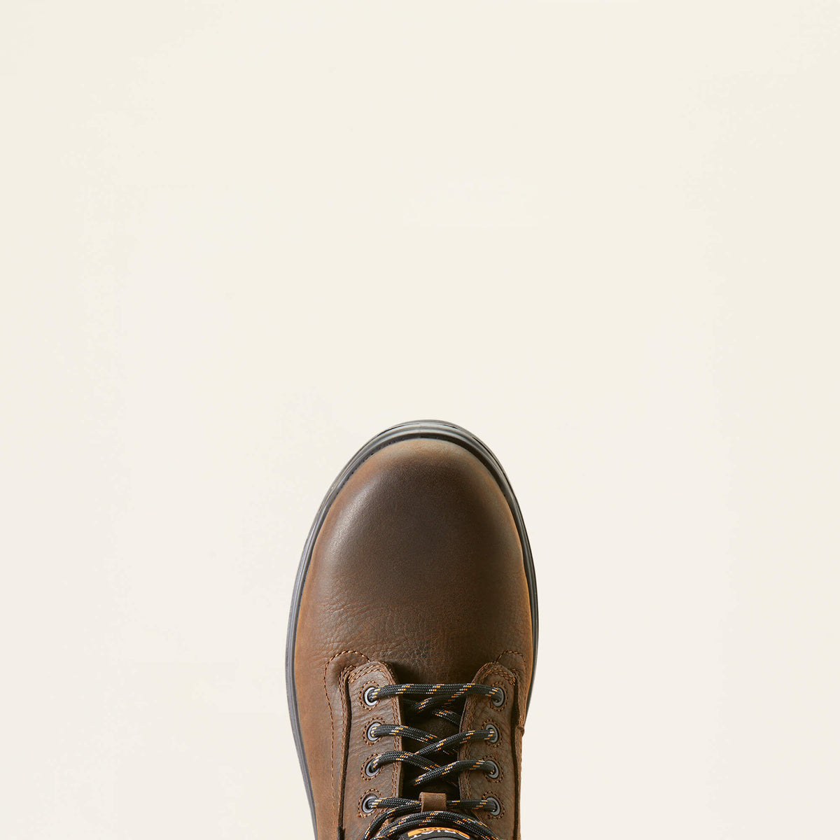 Ariat Latest | Turbo 6" Waterproof Carbon Toe Work Boot