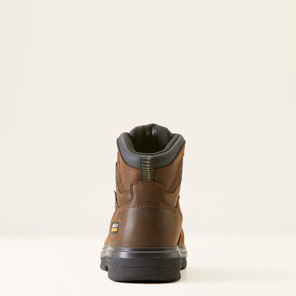 Ariat Latest | Turbo 6" Waterproof Carbon Toe Work Boot