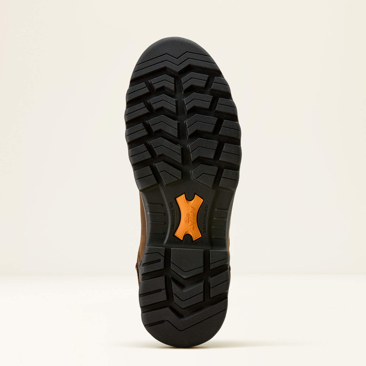 Ariat Latest | Turbo Duratread 8" Waterproof Work Boot