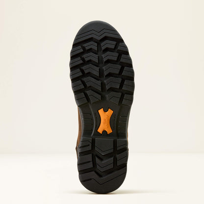 Ariat Latest | Turbo Duratread 8" Waterproof Work Boot