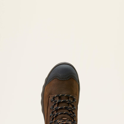 Ariat Latest | Turbo Duratread 8" Waterproof Work Boot