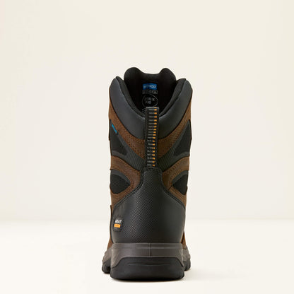 Ariat Latest | Turbo Duratread 8" Waterproof Work Boot