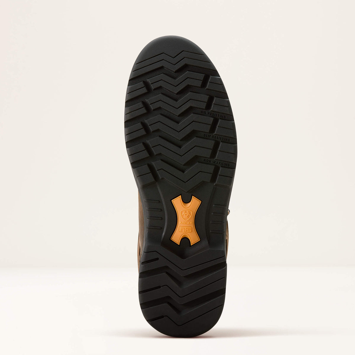 Ariat Discount | Turbo 6" CSA Waterproof Carbon Toe Work Boot