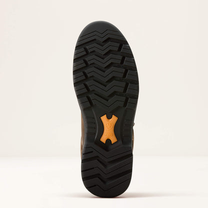 Ariat Discount | Turbo 6" CSA Waterproof Carbon Toe Work Boot