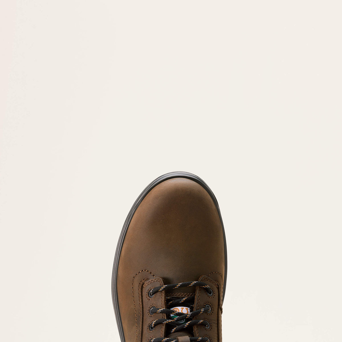 Ariat Discount | Turbo 6" CSA Waterproof Carbon Toe Work Boot