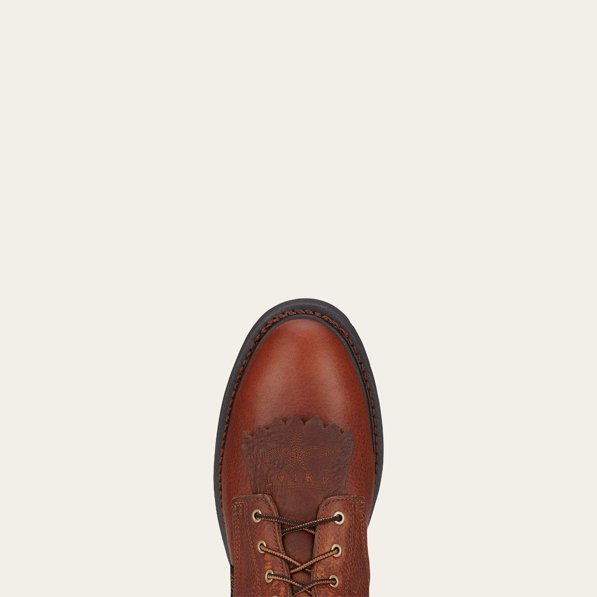 Ariat Great Value | Cascade 8" Waterproof Work Boot