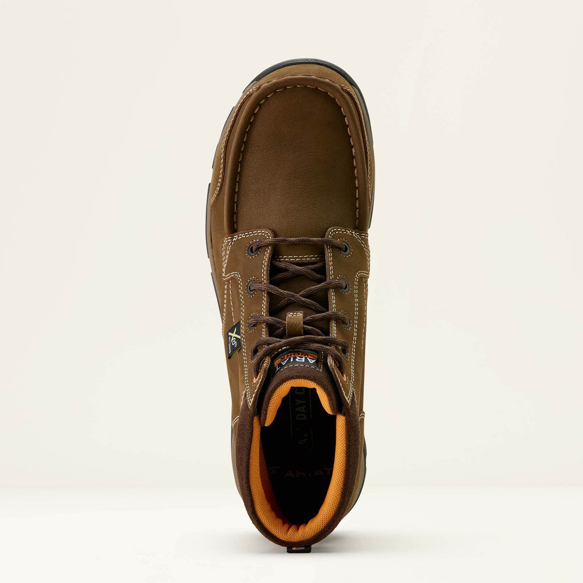 Ariat Trending | Edge Chukka 6" Metguard Composite Toe Work Boot