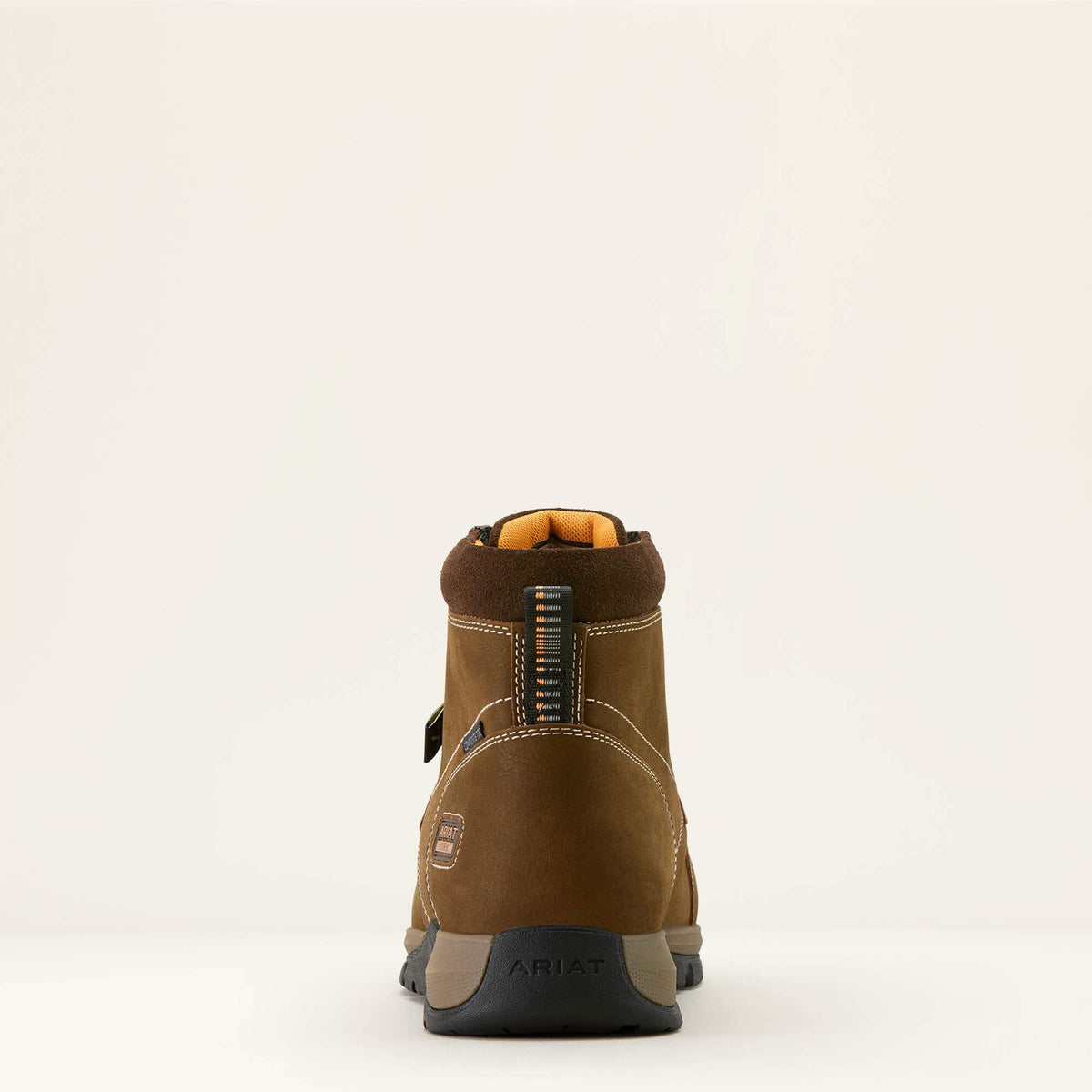 Ariat Trending | Edge Chukka 6" Metguard Composite Toe Work Boot