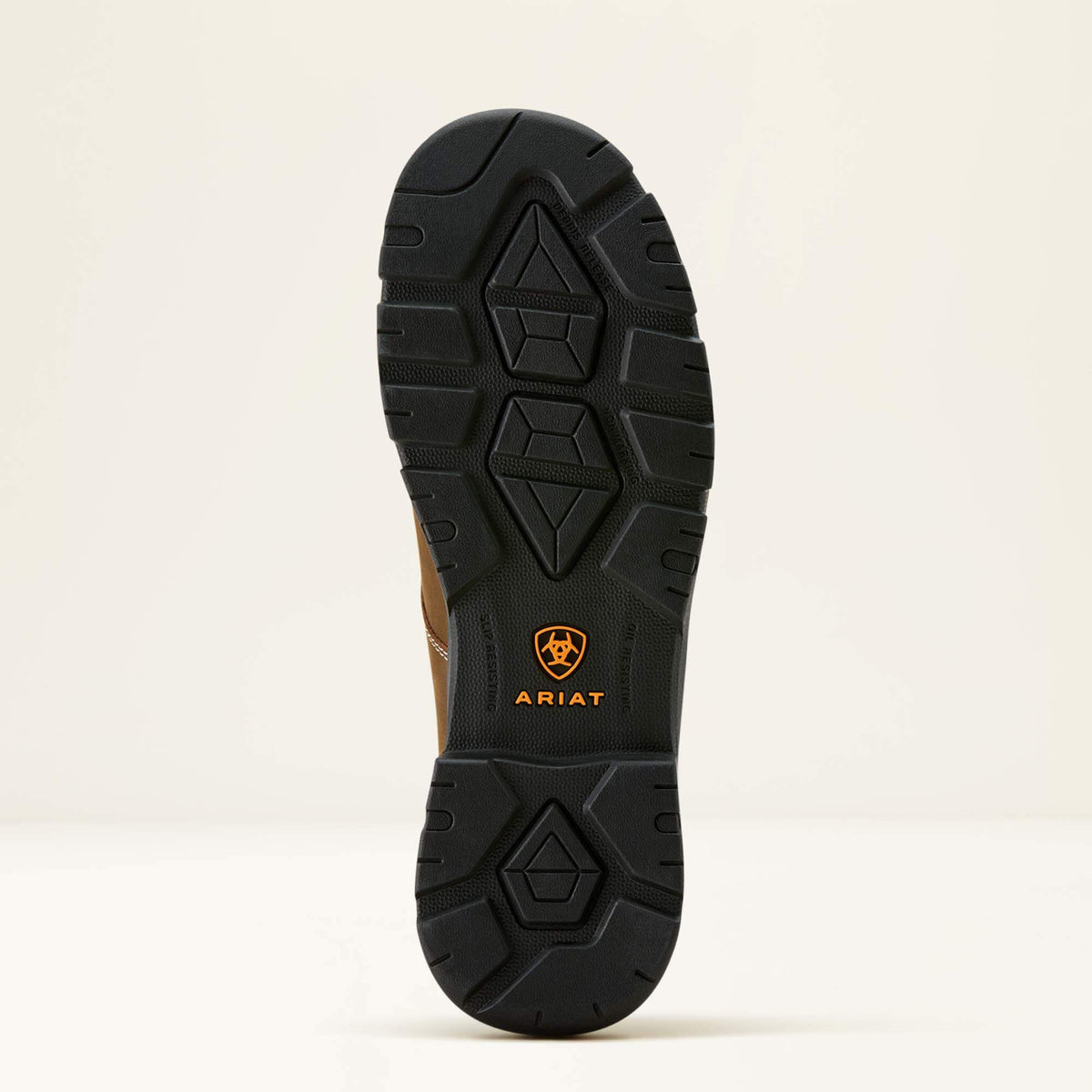 Ariat Everyday | Edge Chukka 6" Composite Toe Work Boot