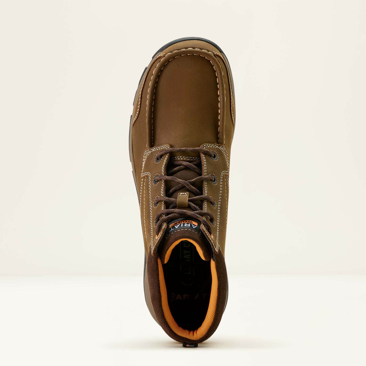 Ariat Everyday | Edge Chukka 6" Composite Toe Work Boot
