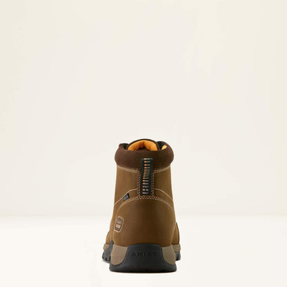 Ariat Everyday | Edge Chukka 6" Composite Toe Work Boot