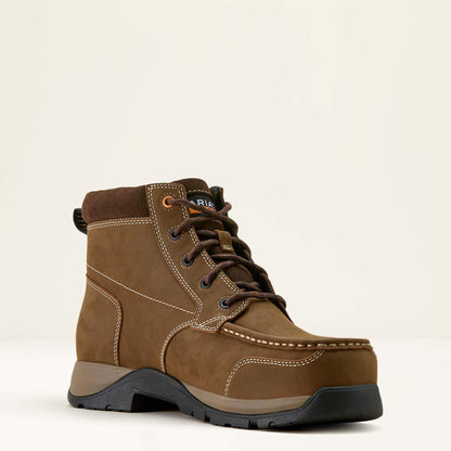 Ariat Everyday | Edge Chukka 6" Composite Toe Work Boot
