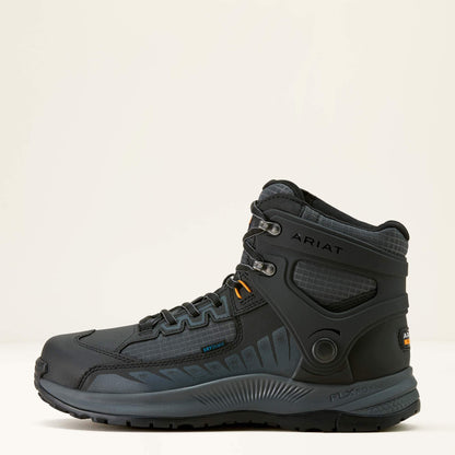 Ariat Latest | Outpace Shift 6" Waterproof Composite Toe Work Boot