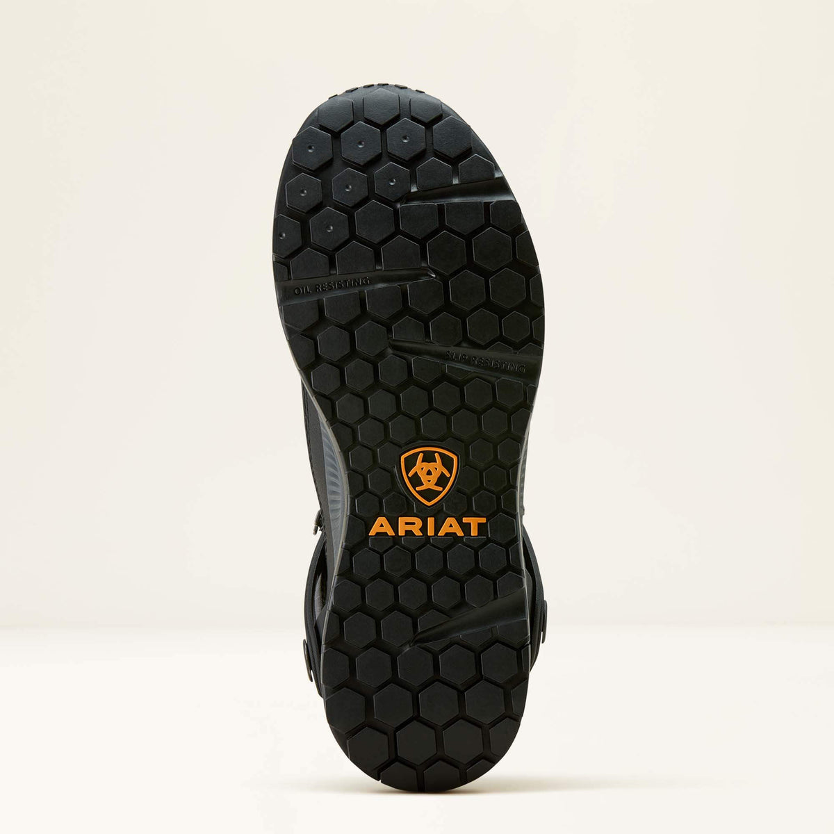 Ariat Latest | Outpace Shift 6" Waterproof Composite Toe Work Boot