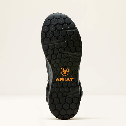 Ariat Latest | Outpace Shift 6" Waterproof Composite Toe Work Boot