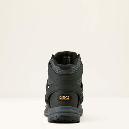 Ariat Latest | Outpace Shift 6" Waterproof Composite Toe Work Boot