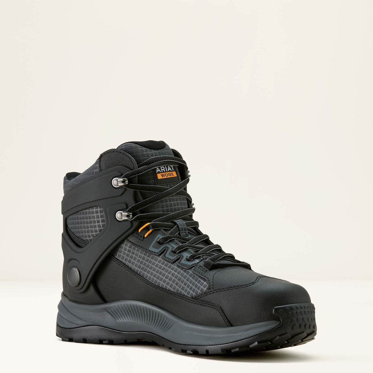 Ariat Latest | Outpace Shift 6" Waterproof Composite Toe Work Boot