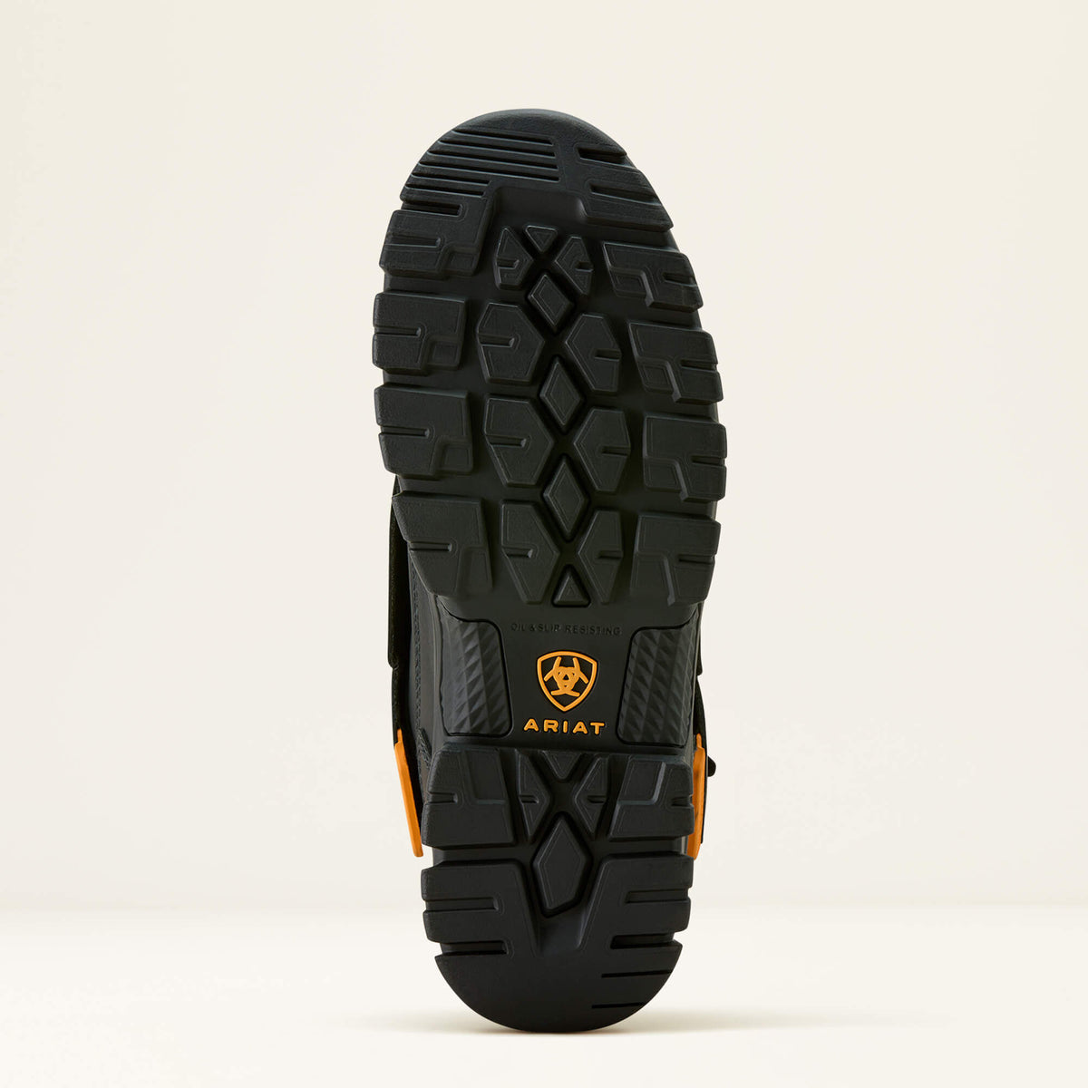 Ariat Classic | Treadfast Temper 6" CSA Waterproof Metguard Composite Toe Work Boot