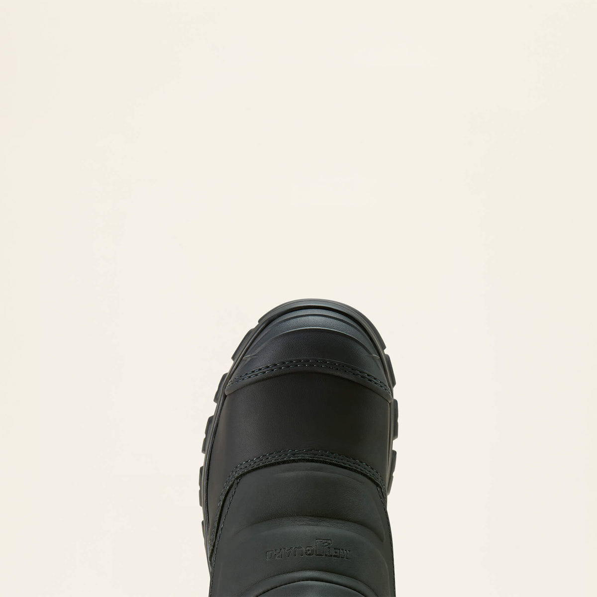 Ariat Classic | Treadfast Temper 6" CSA Waterproof Metguard Composite Toe Work Boot