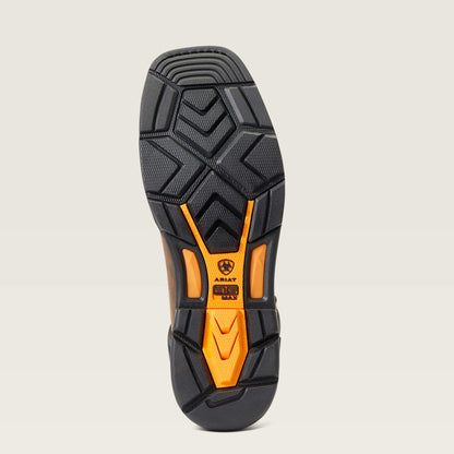 Ariat Sale | WorkHog XT 8" BOA Waterproof Carbon Toe Work Boot
