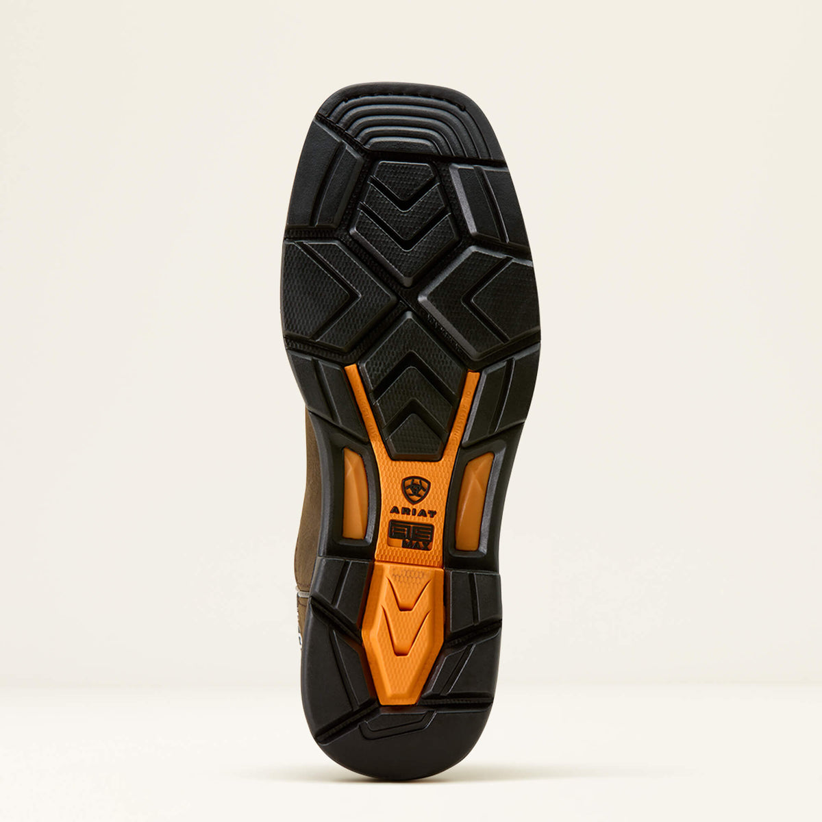Ariat Sale | WorkHog XT Bolt Skull Waterproof Wide Square Toe Work Boot
