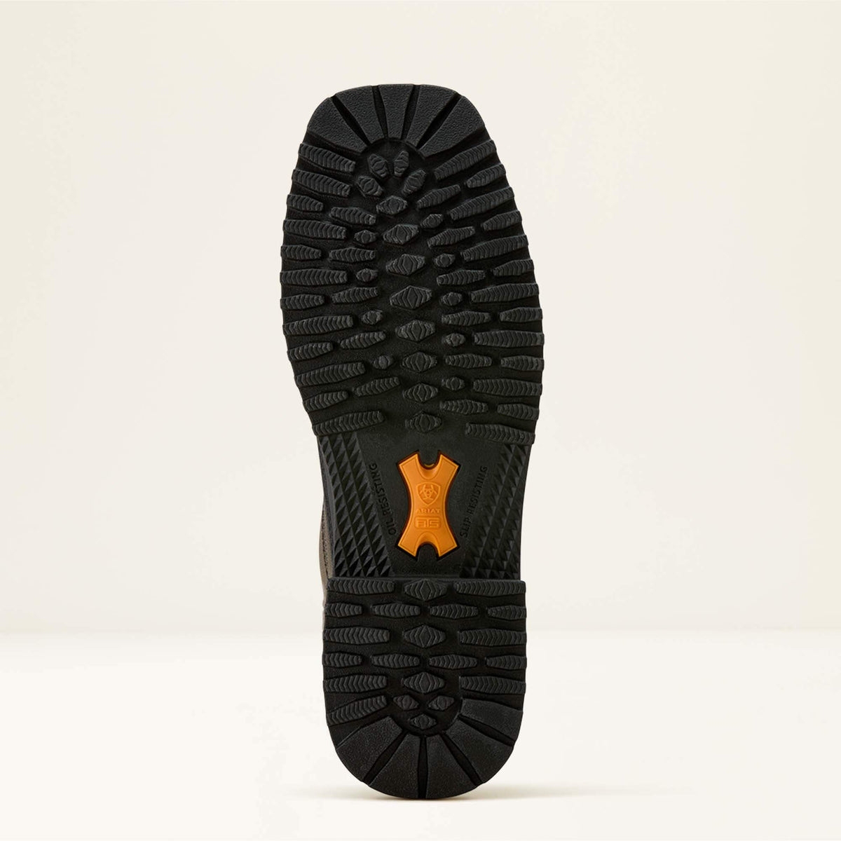 Ariat Classic | RigTEK Wildcat Pull-On CSA Waterproof Wide Square Toe Composite Toe Work Boot
