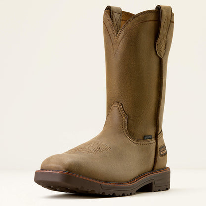 Ariat New | Activator Wide Square Toe Steel Toe Work Boot