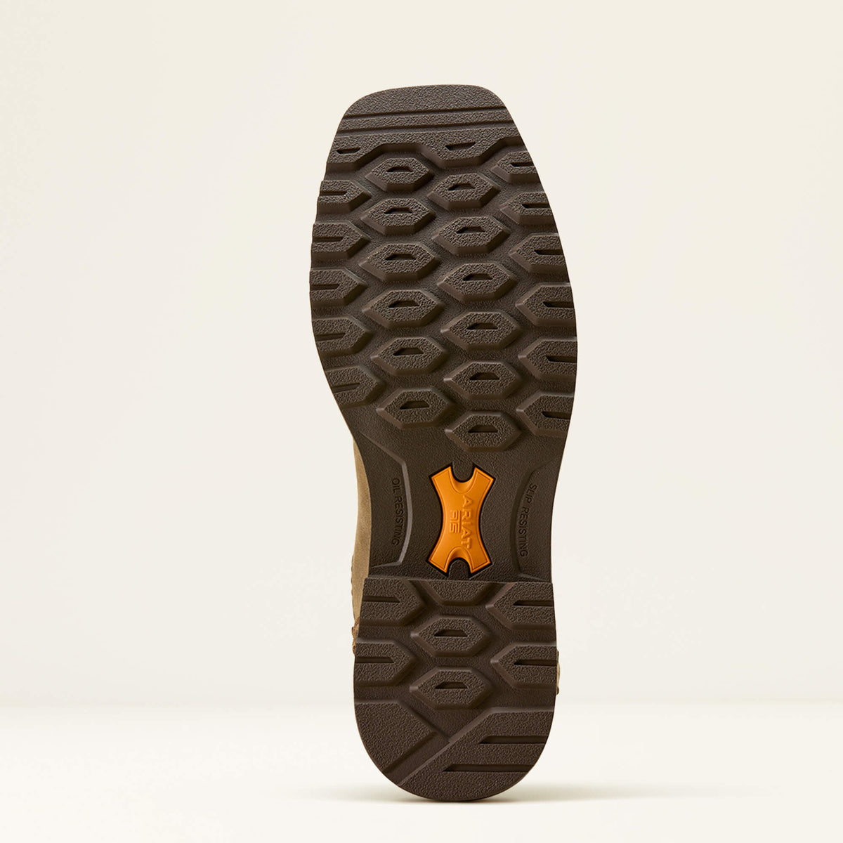 Ariat New | Activator Wide Square Toe Steel Toe Work Boot