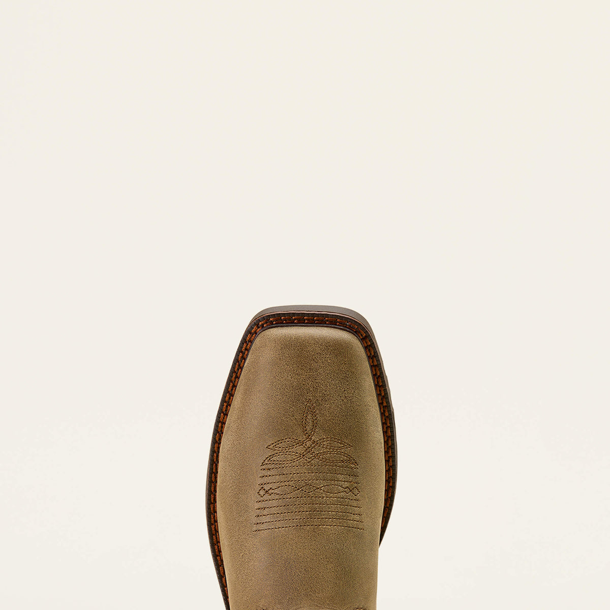 Ariat New | Activator Wide Square Toe Steel Toe Work Boot