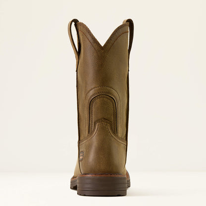 Ariat New | Activator Wide Square Toe Steel Toe Work Boot