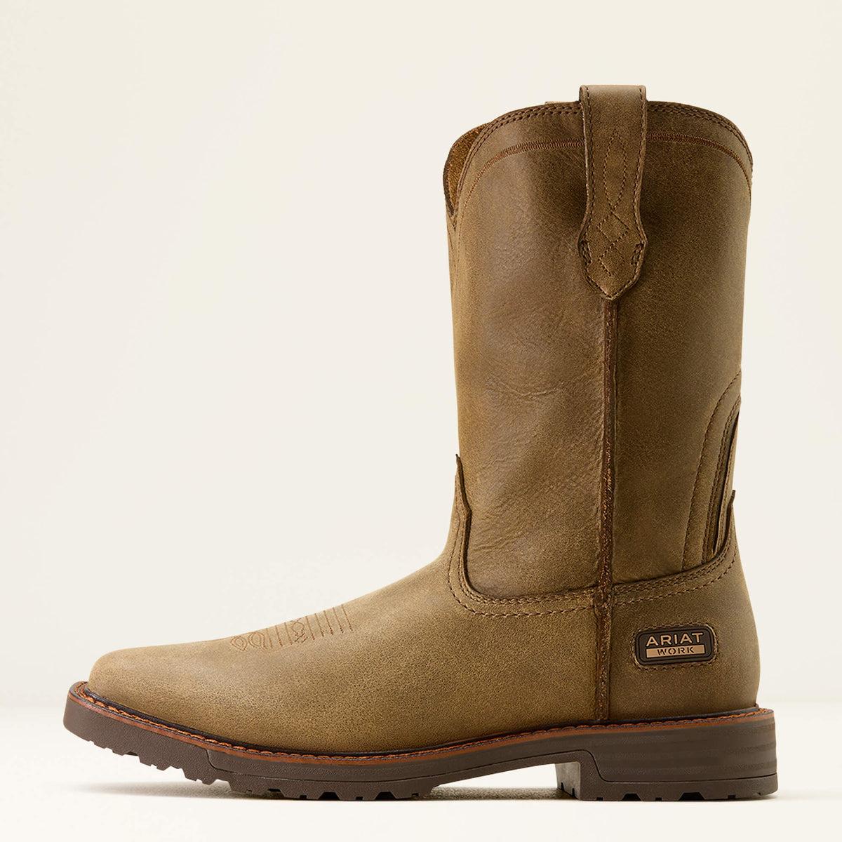 Ariat Trending | Activator Wide Square Toe Work Boot