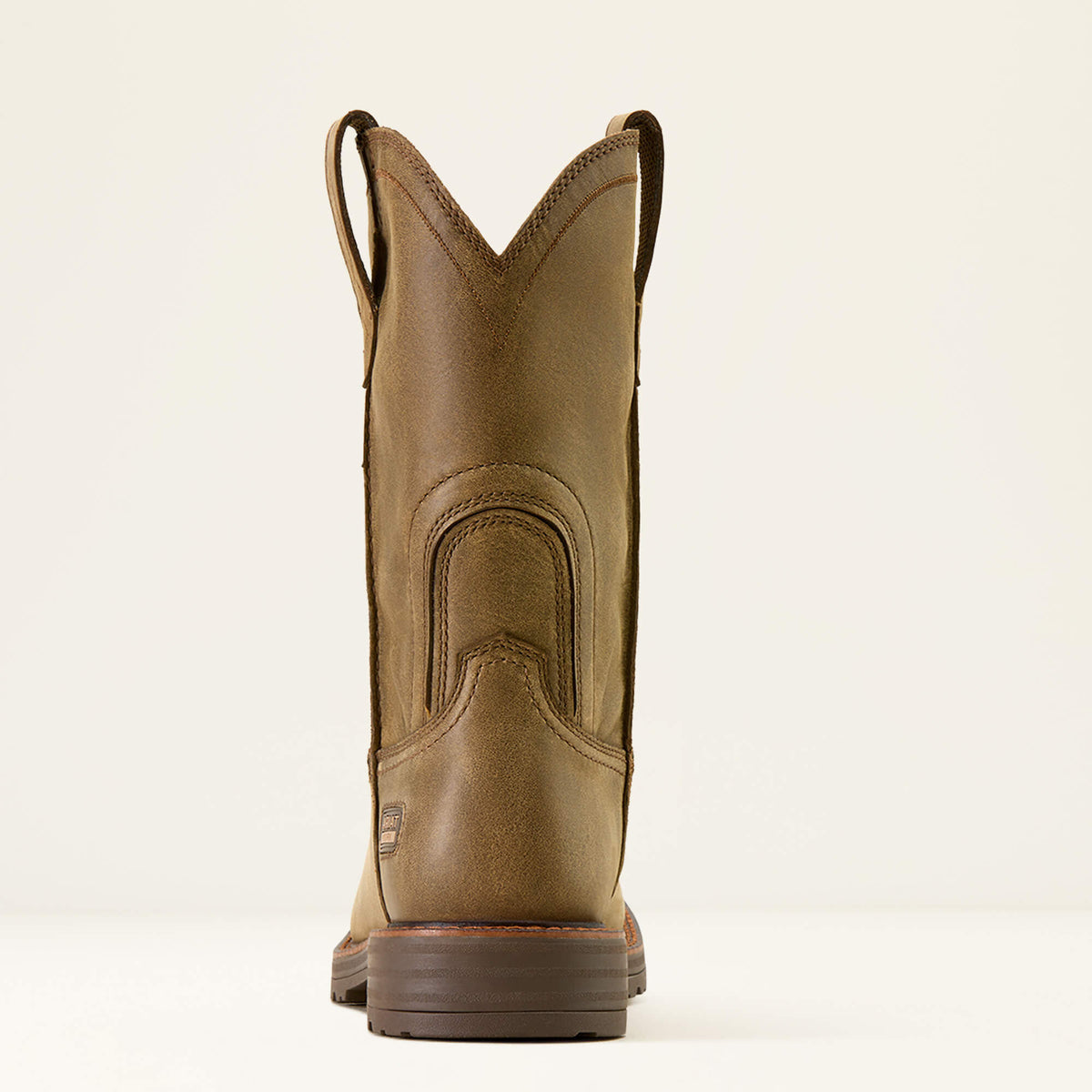 Ariat Trending | Activator Wide Square Toe Work Boot