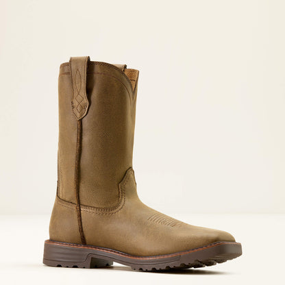 Ariat Trending | Activator Wide Square Toe Work Boot