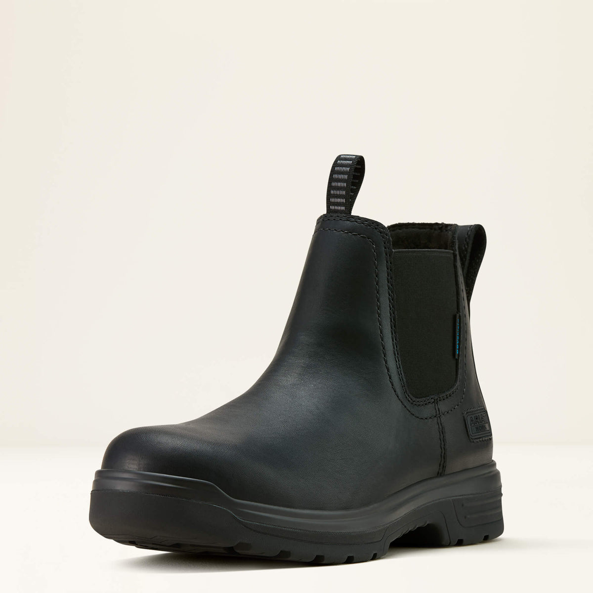Ariat Smart Buy | Turbo Chelsea Waterproof Work Boot