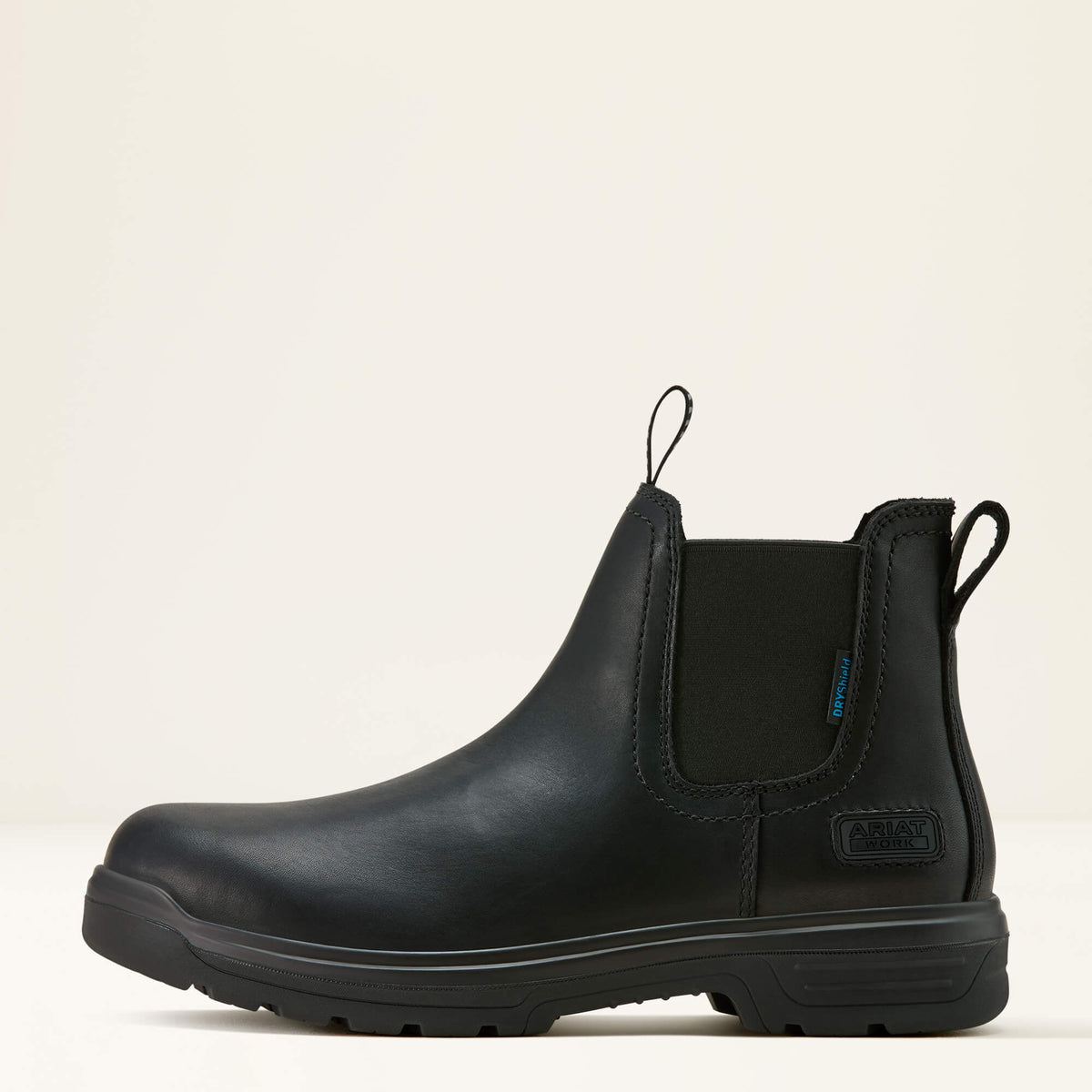 Ariat Smart Buy | Turbo Chelsea Waterproof Work Boot
