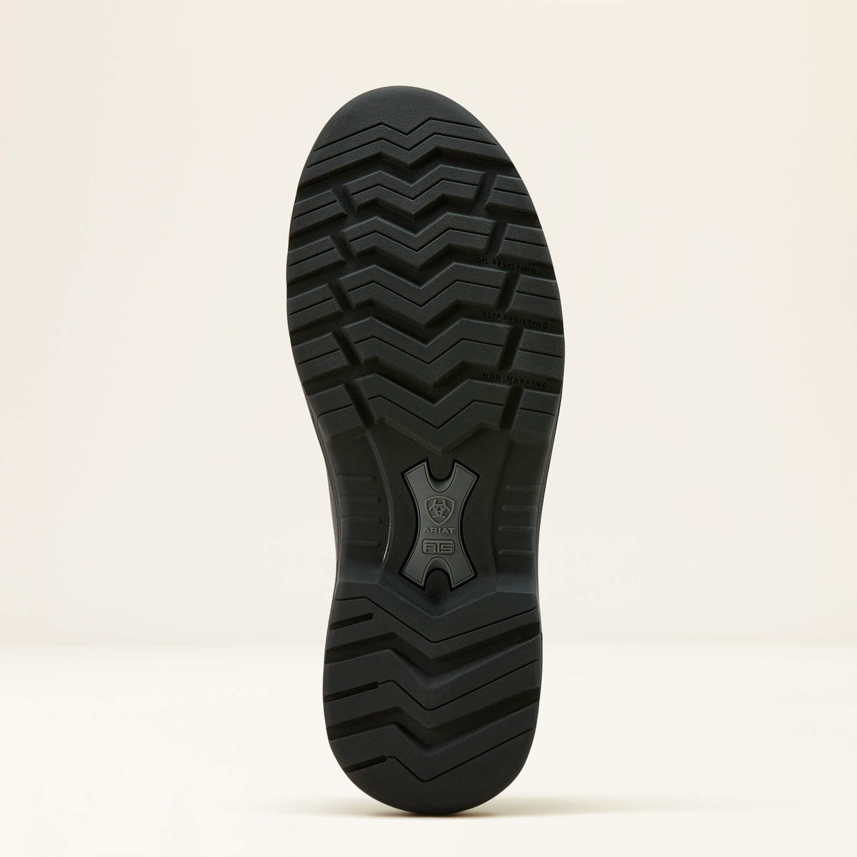 Ariat Smart Buy | Turbo Chelsea Waterproof Work Boot