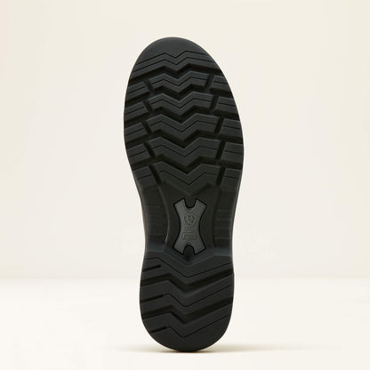 Ariat Smart Buy | Turbo Chelsea Waterproof Work Boot