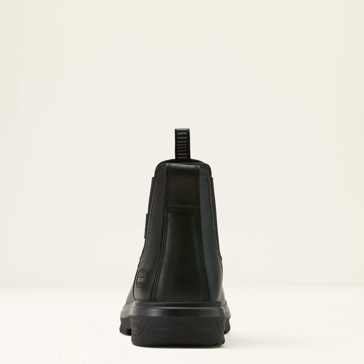 Ariat Smart Buy | Turbo Chelsea Waterproof Work Boot