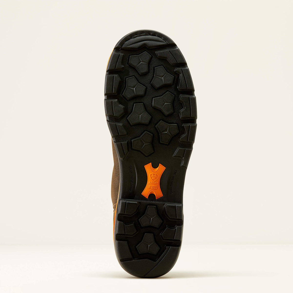 Ariat Signature | Stump Jumper Pull-On BOA Waterproof Composite Toe Work Boot