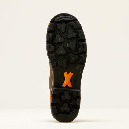 Ariat Signature | Stump Jumper Pull-On BOA Waterproof Composite Toe Work Boot