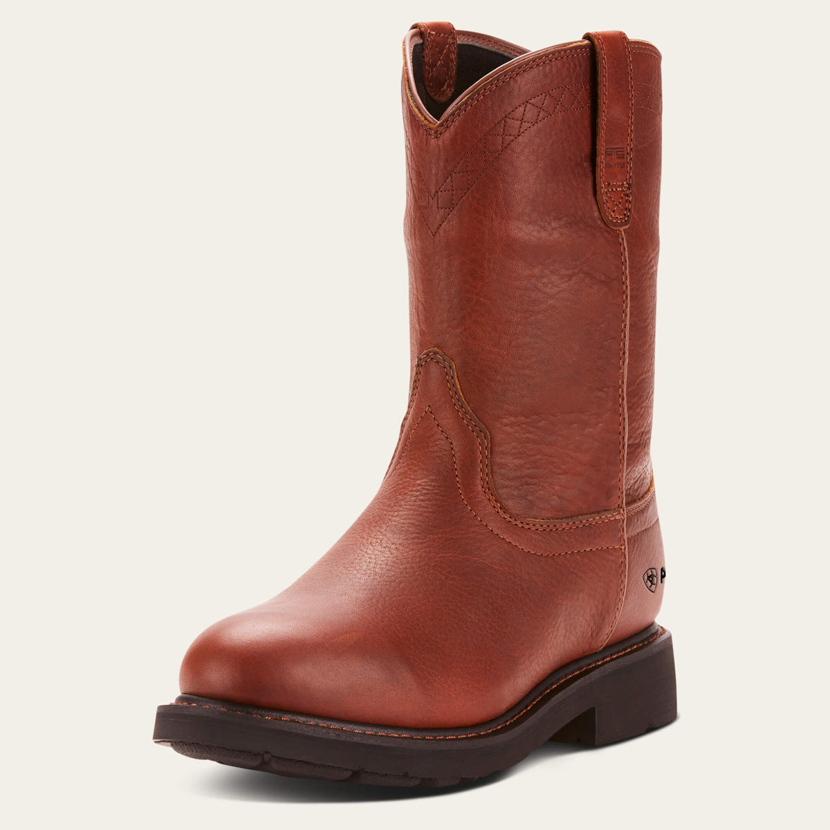 Ariat Sale | Sierra Waterproof Work Boot