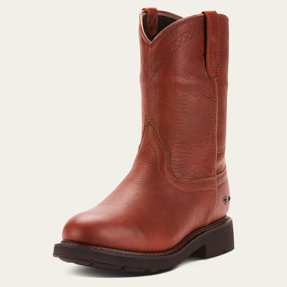Ariat Sale | Sierra Waterproof Work Boot