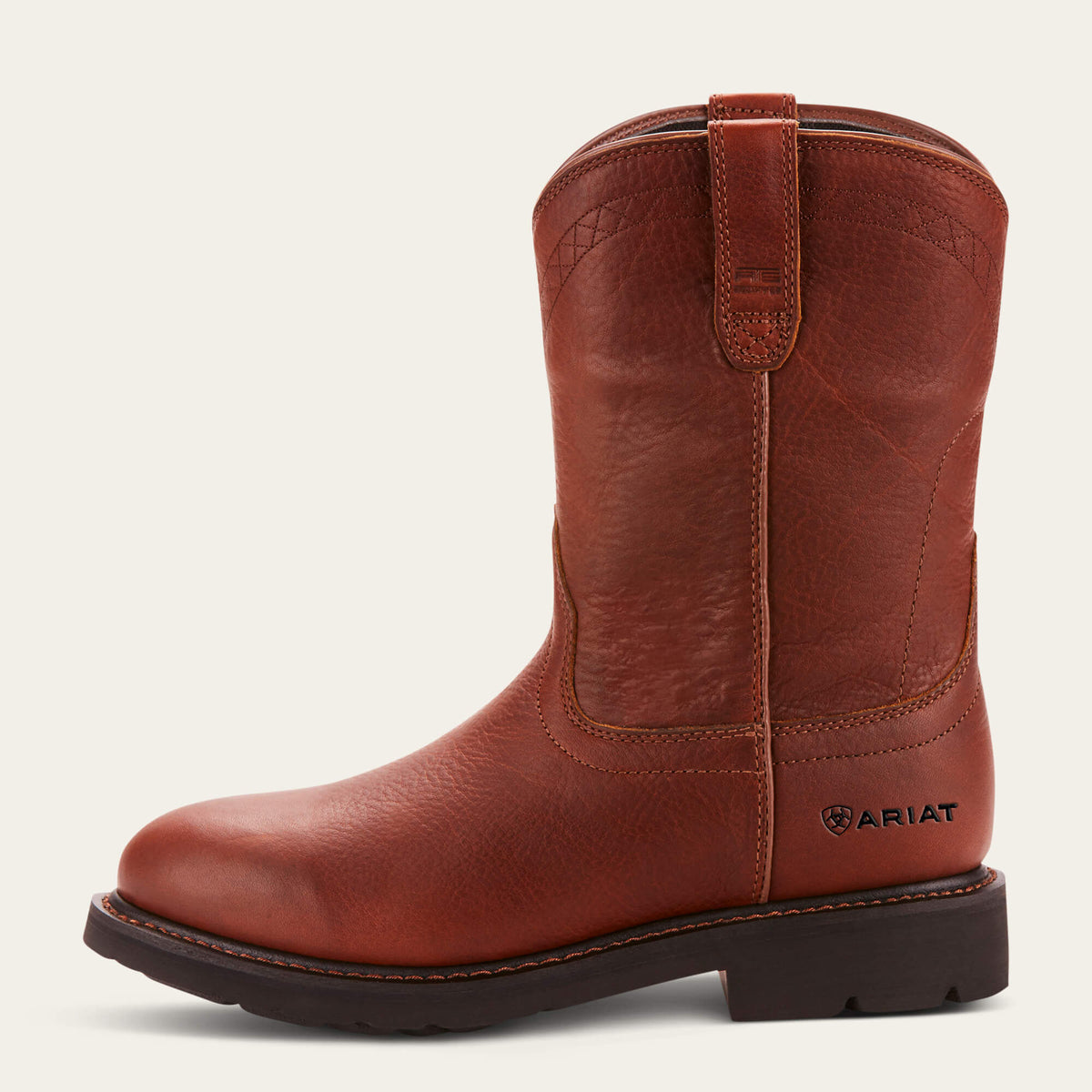 Ariat Sale | Sierra Waterproof Work Boot