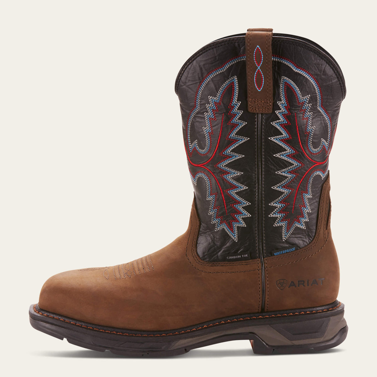 Ariat Sale | WorkHog XT Waterproof Carbon Toe Work Boot