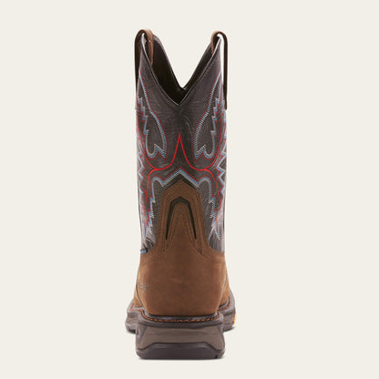 Ariat Sale | WorkHog XT Waterproof Carbon Toe Work Boot